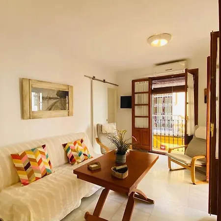 San Miguel Trip Apartment Seville