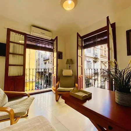 San Miguel Trip Apartment