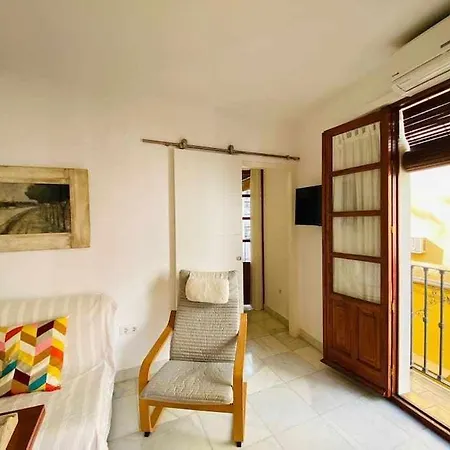 San Miguel Trip Apartment Seville