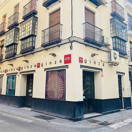 San Miguel Trip Apartment Seville